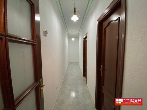 CASA NUEVO EN VENTA EN GUAREÑA (EXTRARADIO)