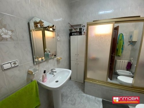CASA NUEVO EN VENTA EN GUAREÑA (EXTRARADIO)