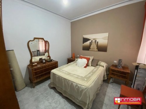 CASA NUEVO EN VENTA EN GUAREÑA (EXTRARADIO)