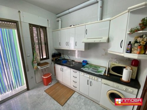 CASA NUEVO EN VENTA EN GUAREÑA (EXTRARADIO)