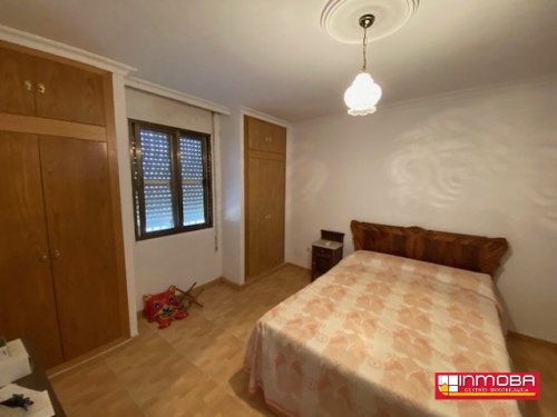 CASA NUEVO EN VENTA EN GUAREÑA (EXTRARADIO)