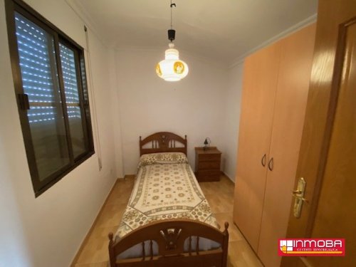 CASA NUEVO EN VENTA EN GUAREÑA (EXTRARADIO)