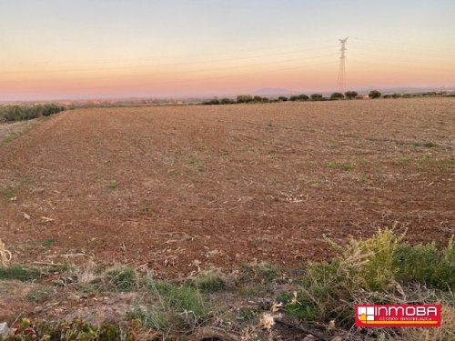 FINCA NUEVO EN VENTA EN VALDETORRES (RUSTICA)
