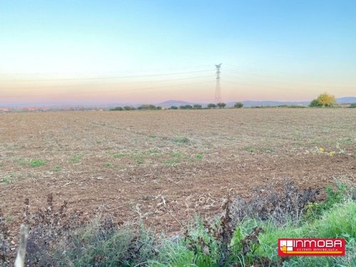 FINCA NUEVO EN VENTA EN VALDETORRES (RUSTICA)
