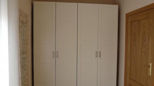 APARTAMENTO NUEVO EN VENTA EN DON BENITO (CENTRO)