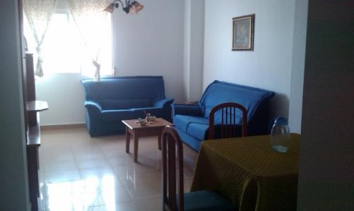 PISO NUEVO EN VENTA EN DON BENITO (CENTRO)