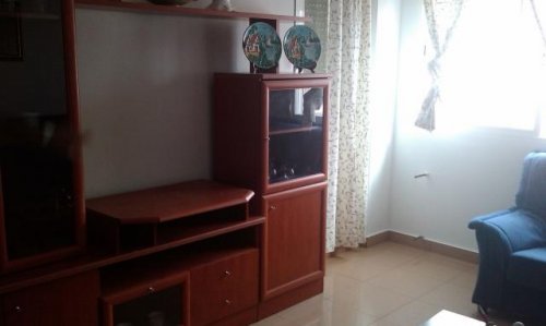 PISO NUEVO EN VENTA EN DON BENITO (CENTRO)