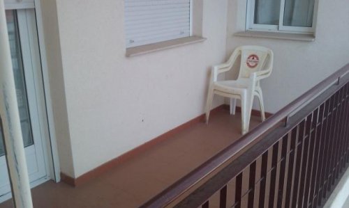 PISO NUEVO EN VENTA EN DON BENITO (CENTRO)