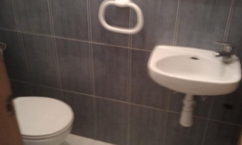 PISO NUEVO EN VENTA EN DON BENITO (CENTRO)