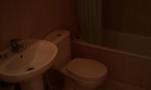PISO NUEVO EN VENTA EN DON BENITO (CENTRO)