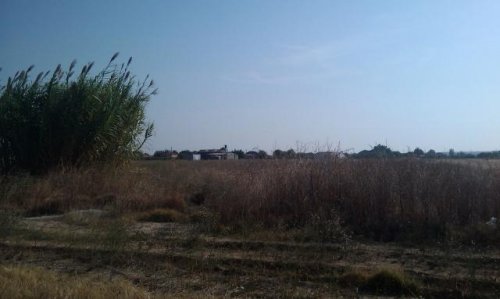 SOLAR INDUSTRIAL NUEVO EN VENTA EN DON BENITO (EXTRARADIO)