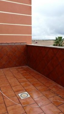 ÁTICO NUEVO EN VENTA EN DON BENITO (URBANIZACION)
