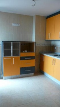 ÁTICO NUEVO EN VENTA EN DON BENITO (URBANIZACION)