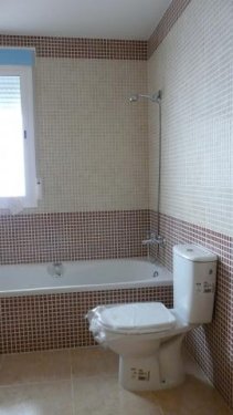 ÁTICO NUEVO EN VENTA EN DON BENITO (URBANIZACION)