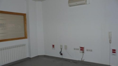 LOCAL NUEVO EN VENTA EN DON BENITO (PERIFERIA)