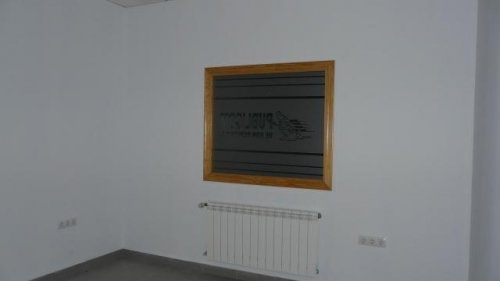 LOCAL NUEVO EN VENTA EN DON BENITO (PERIFERIA)