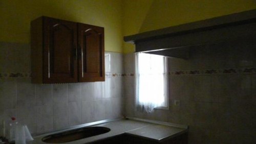 CASA NUEVO EN VENTA EN GUAREÑA (CENTRO)