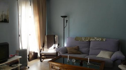 PISO NUEVO EN VENTA EN DON BENITO (CENTRO)