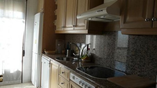 PISO NUEVO EN VENTA EN DON BENITO (CENTRO)