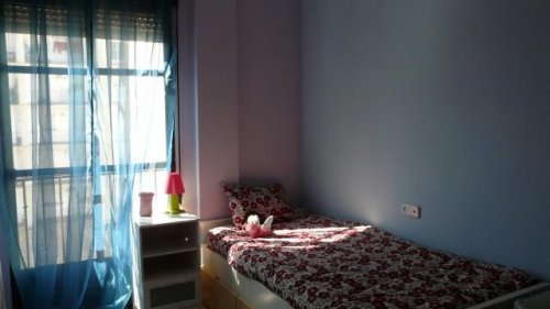 PISO NUEVO EN VENTA EN DON BENITO (CENTRO)