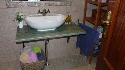 PISO NUEVO EN VENTA EN DON BENITO (CENTRO)