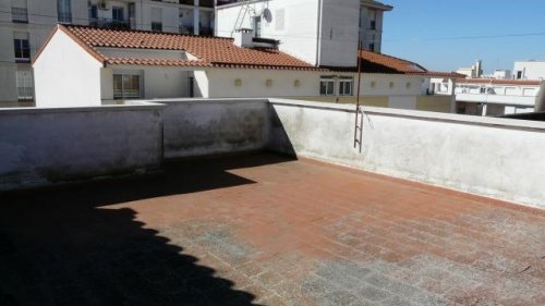 PISO NUEVO EN VENTA EN DON BENITO (CENTRO)