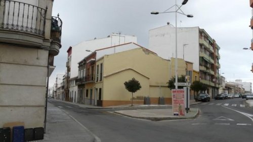CASA NUEVO EN VENTA EN DON BENITO (CENTRO)