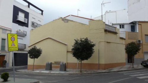 CASA NUEVO EN VENTA EN DON BENITO (CENTRO)