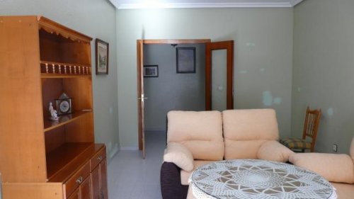 PISO NUEVO EN VENTA EN DON BENITO (ZONA COMERCIAL)