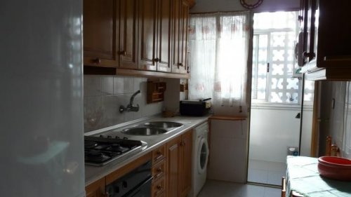 PISO NUEVO EN VENTA EN DON BENITO (ZONA COMERCIAL)