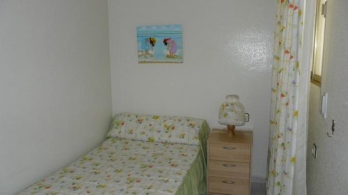 PISO NUEVO EN VENTA EN DON BENITO (ZONA COMERCIAL)