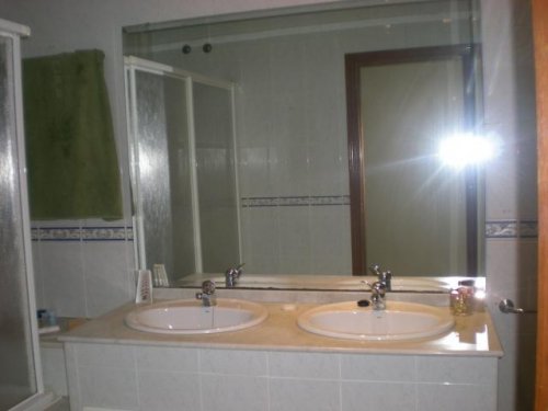 PISO NUEVO EN VENTA EN DON BENITO (ZONA COMERCIAL)