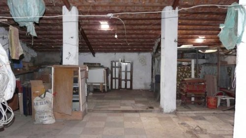 CASA NUEVO EN VENTA EN VILLANUEVA DE LA SERENA (EXTRARADIO)