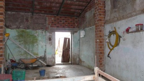 CASA NUEVO EN VENTA EN VILLANUEVA DE LA SERENA (EXTRARADIO)