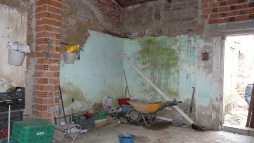CASA NUEVO EN VENTA EN VILLANUEVA DE LA SERENA (EXTRARADIO)