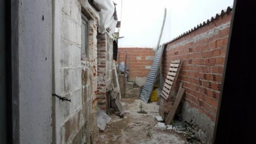 CASA NUEVO EN VENTA EN VILLANUEVA DE LA SERENA (EXTRARADIO)