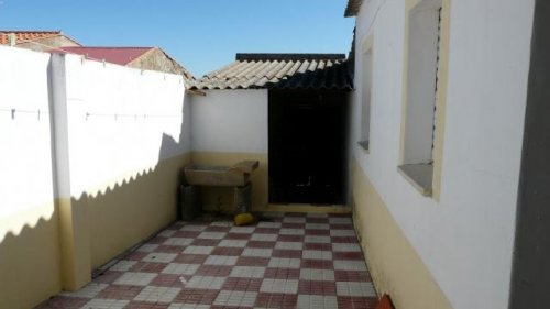 CASA NUEVO EN VENTA EN VILLAGONZALO (CENTRO)