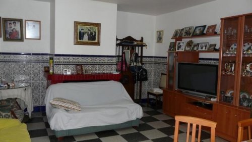 PISO NUEVO EN VENTA EN VILLANUEVA DE LA SERENA (ZONA COMERCIAL)