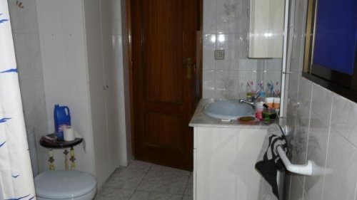 PISO NUEVO EN VENTA EN VILLANUEVA DE LA SERENA (ZONA COMERCIAL)