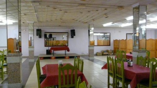 LOCAL NUEVO EN VENTA EN SANTA AMALIA (EXTRARADIO)