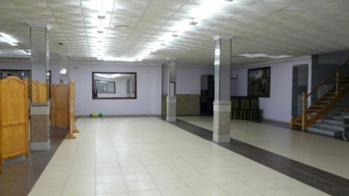 LOCAL NUEVO EN VENTA EN SANTA AMALIA (EXTRARADIO)
