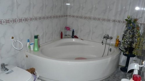 LOCAL NUEVO EN VENTA EN SANTA AMALIA (EXTRARADIO)