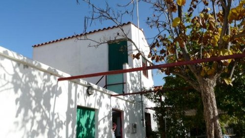 CASA NUEVO EN VENTA EN CASTILLO DE LA ENCOMIENDA (URBANIZACION)