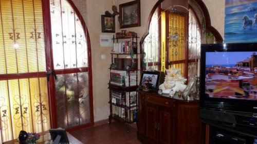 CASA NUEVO EN VENTA EN CASTILLO DE LA ENCOMIENDA (URBANIZACION)