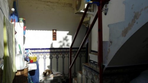 CASA NUEVO EN VENTA EN CASTILLO DE LA ENCOMIENDA (URBANIZACION)