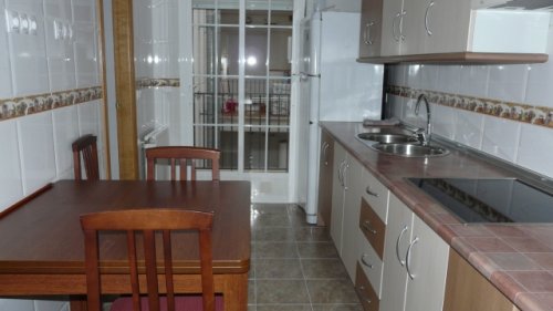 PISO NUEVO EN VENTA EN DON BENITO (URBANIZACION)