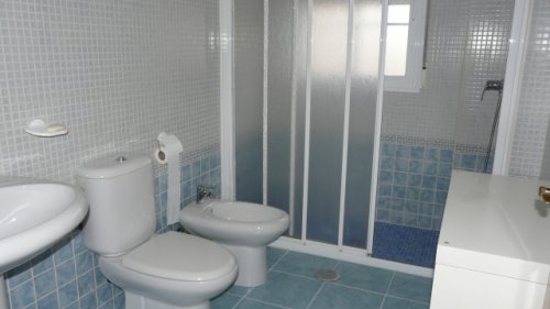 PISO NUEVO EN VENTA EN DON BENITO (URBANIZACION)