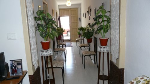 CASA NUEVO EN VENTA EN DON BENITO (CENTRO)