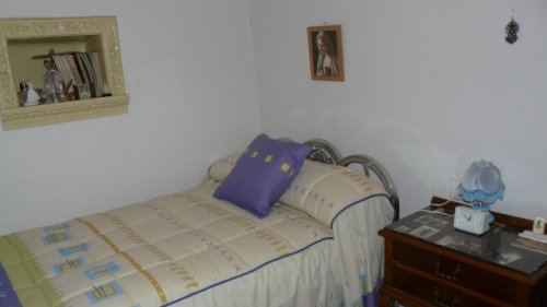 CASA NUEVO EN VENTA EN DON BENITO (CENTRO)