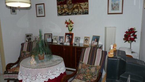 CASA NUEVO EN VENTA EN DON BENITO (CENTRO)